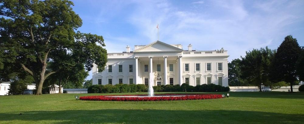 The White House, United States